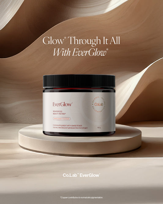 EverGlow - Glow with confidence