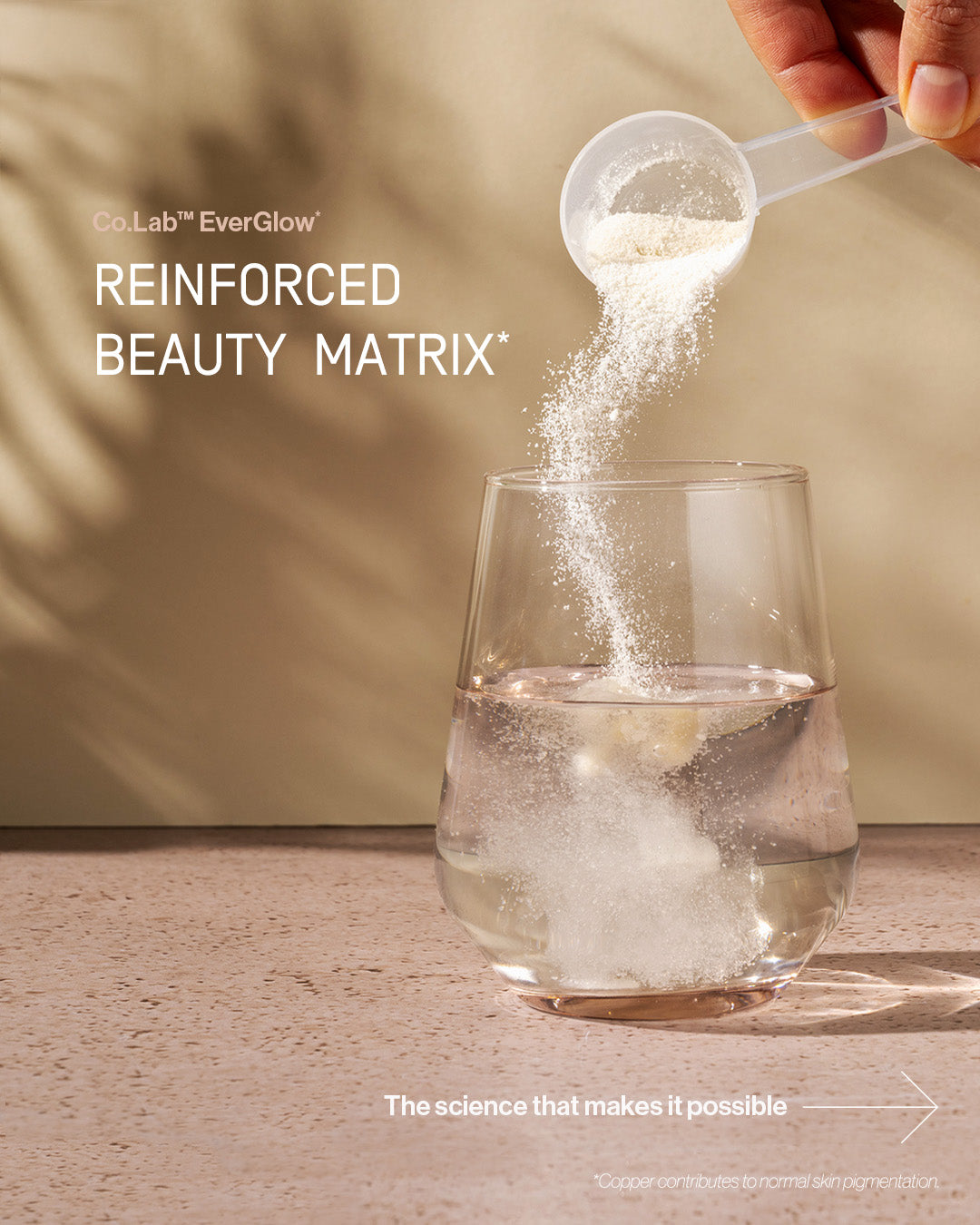 EverGlow - Glow with confidence