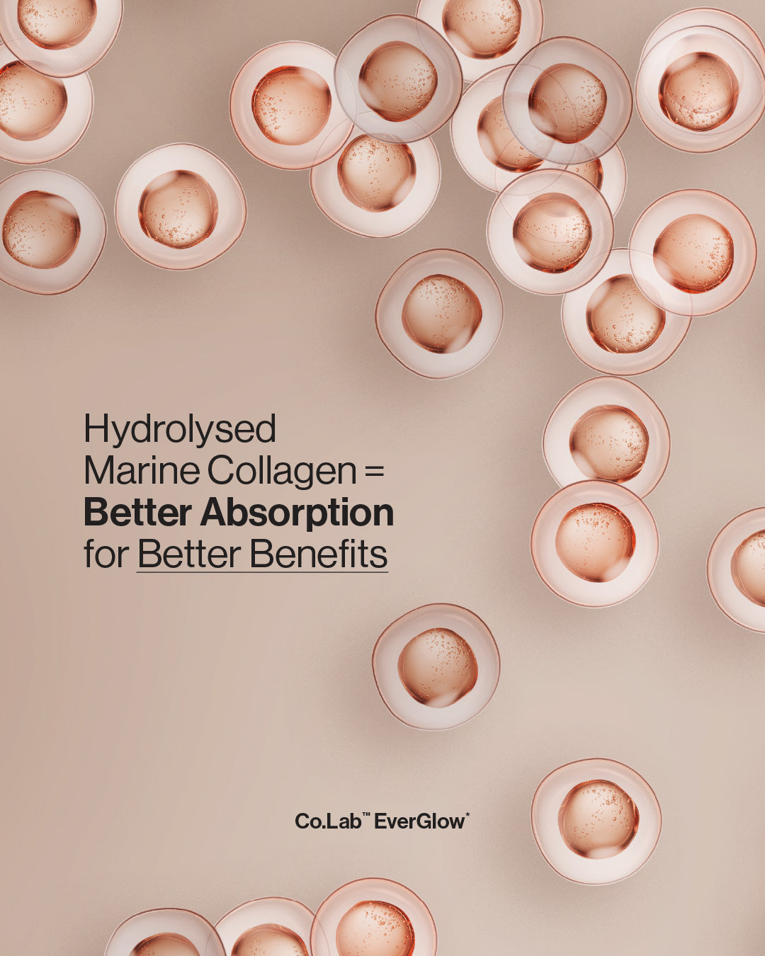 EverGlow - Glow with confidence