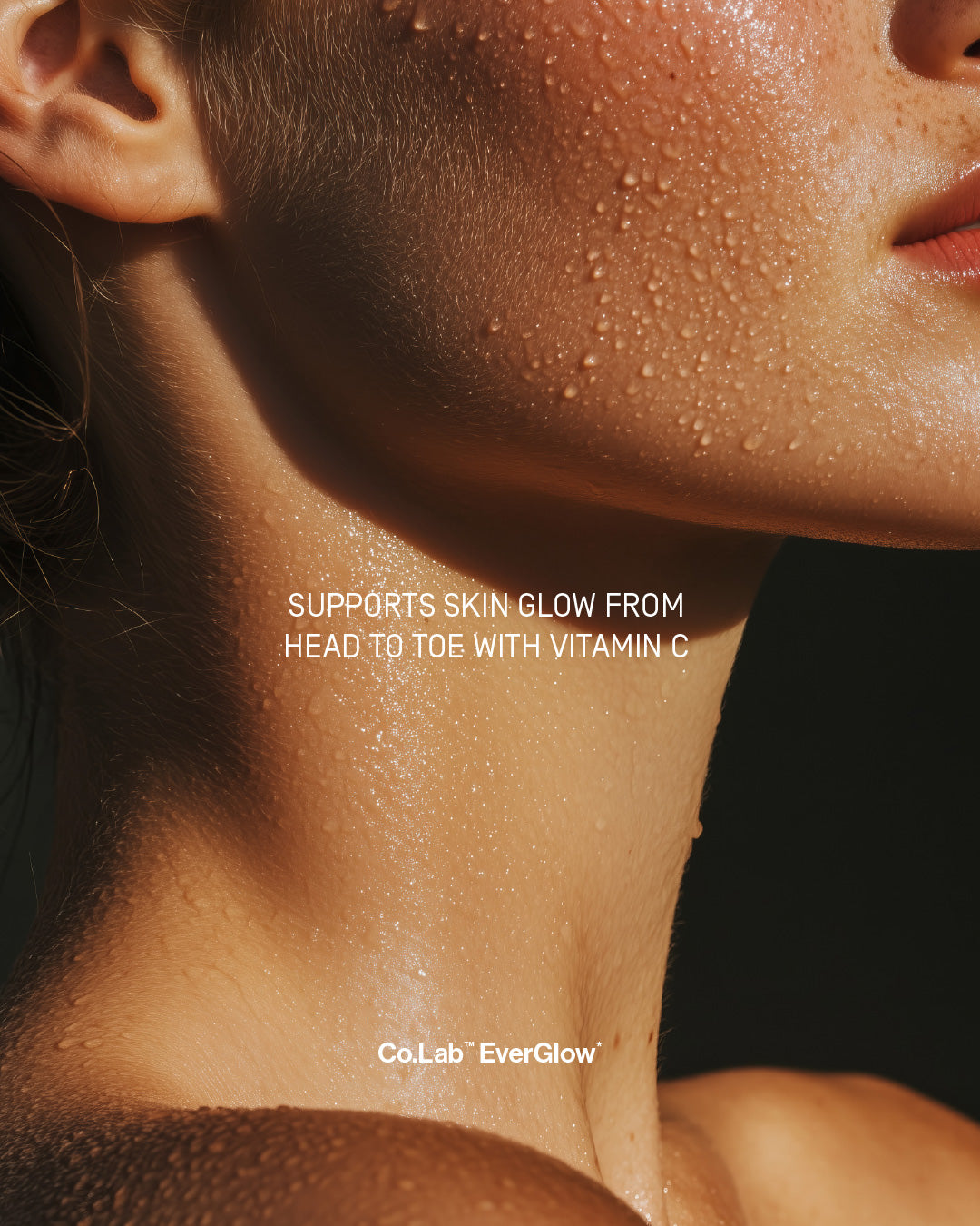 EverGlow - Glow with confidence