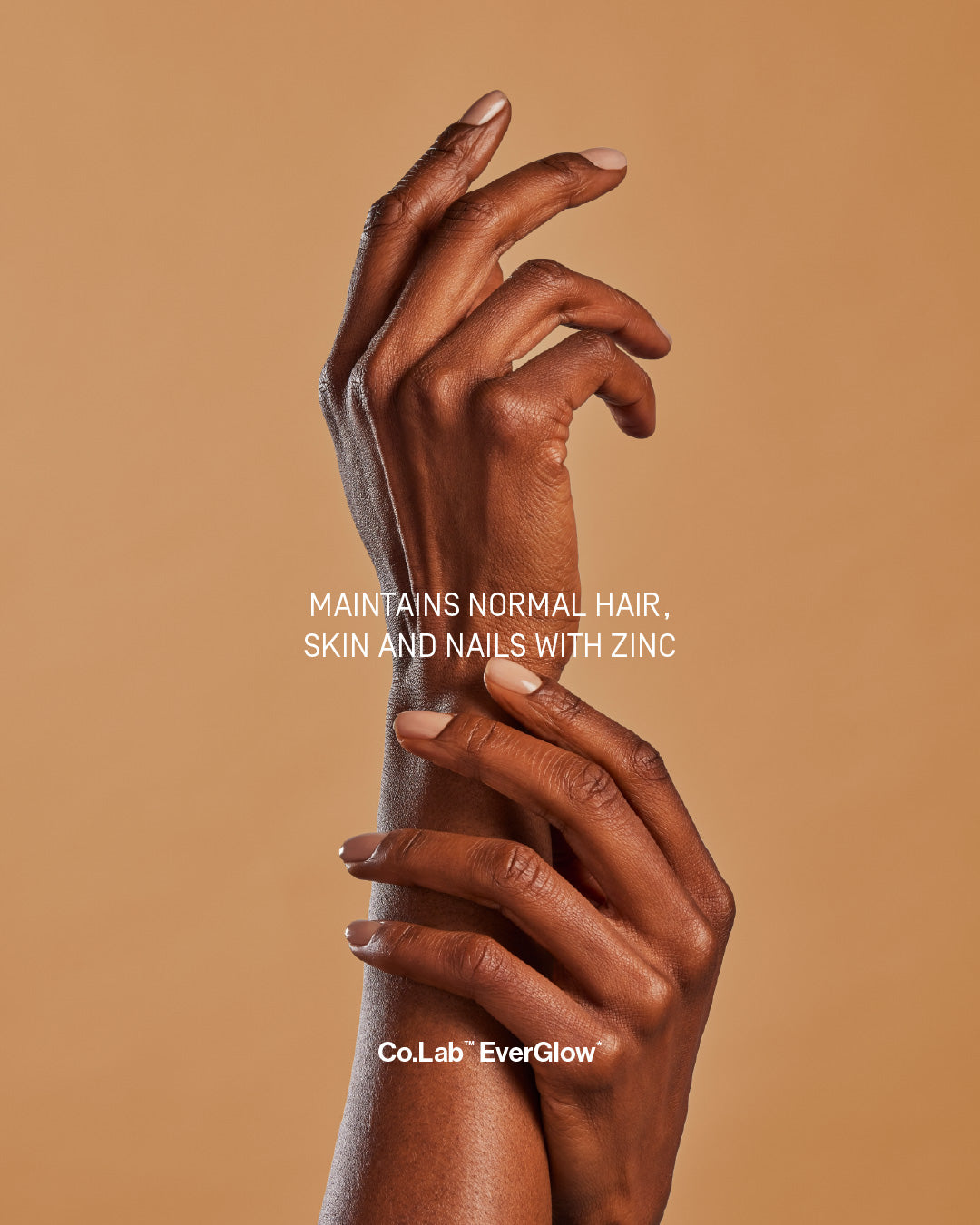 EverGlow - Glow with confidence