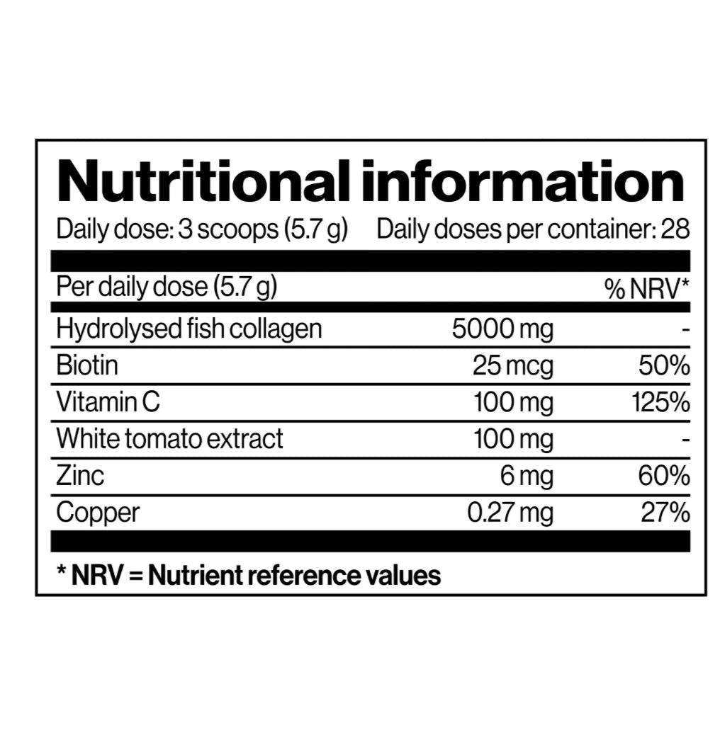 EverGlow - Glow with confidence